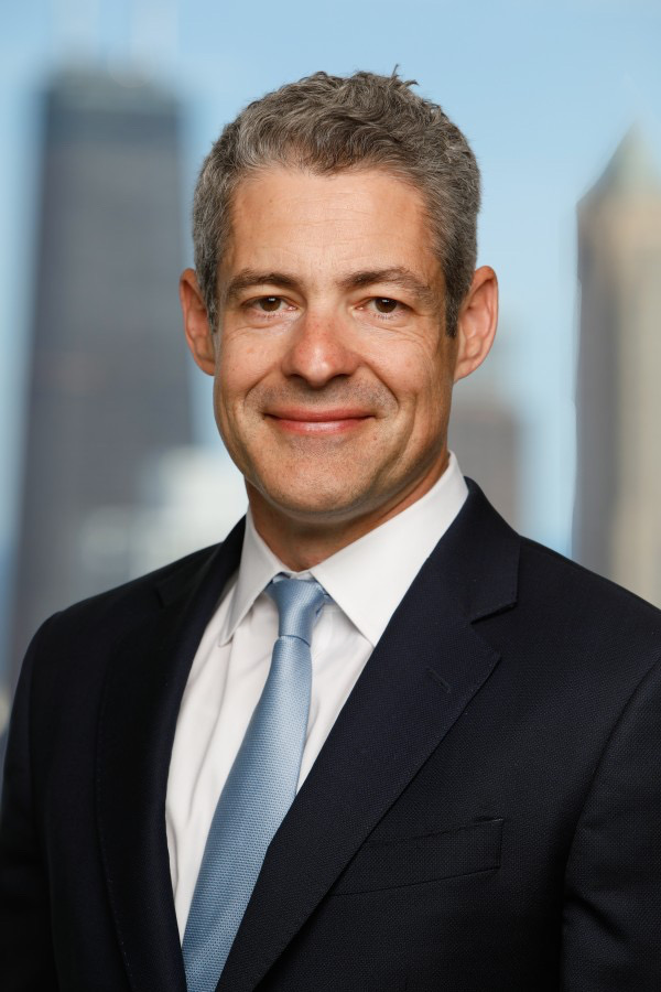 Michael, Street Smart IB Coaching